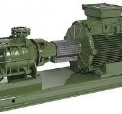 Máy bơm đa tầng cánh Saer