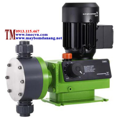 Bơm DMX/DMH