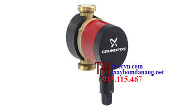 Comfortup-N,Ups-B - Bơm tuần hoàn, loại rô-to hàn kín