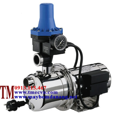 Bơm Ebara - Model JESM5