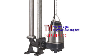 Bơm DP, EF, SE1 và SEV