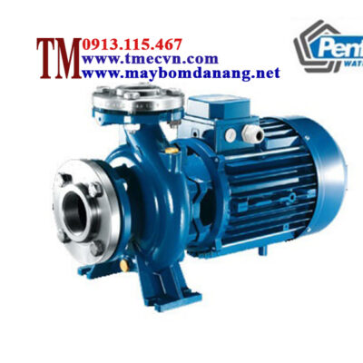 Máy bơm ly tâm trục ngang Pentax