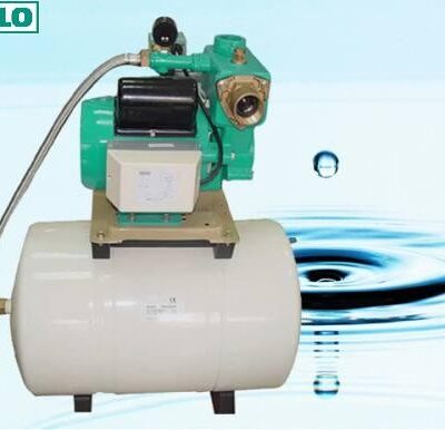 Bơm tăng áp tự động PW-1500EA
