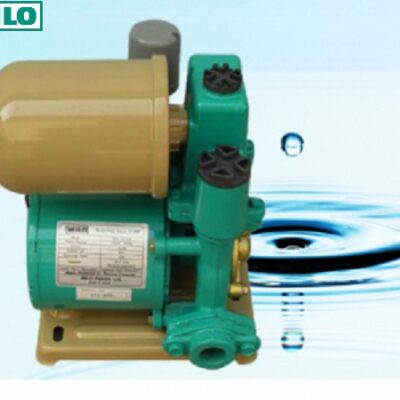 Bơm nước thải Wilo PDV-A750E