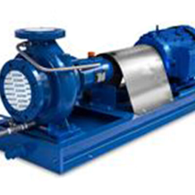 Máy bơm đầu rời Ebara