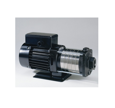 Bơm ly tâm đa tầng