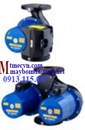 Bơm tuần hoàn nước nóng TLC